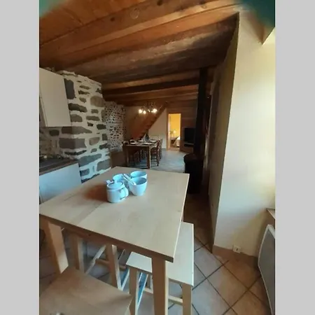 La Vigne בית נופש