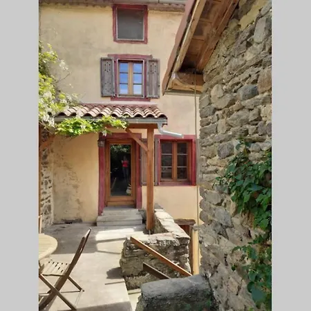 La Vigne