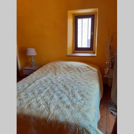 בית נופש La Vigne *